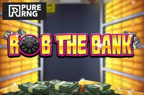 Rob The Bank